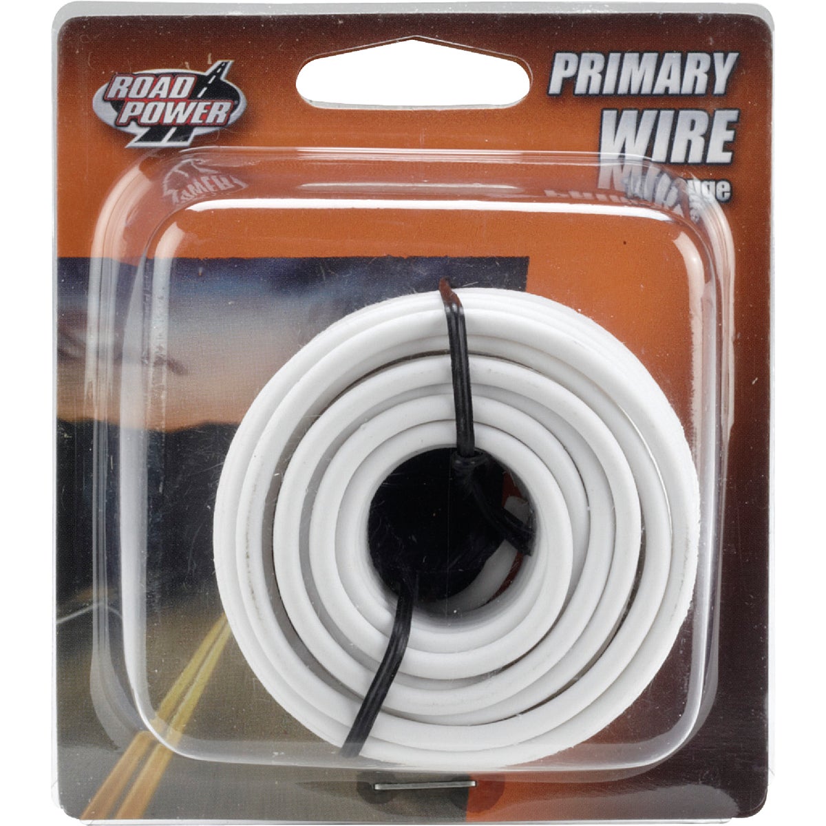 ROAD POWER PVC-Coated Primary Wire