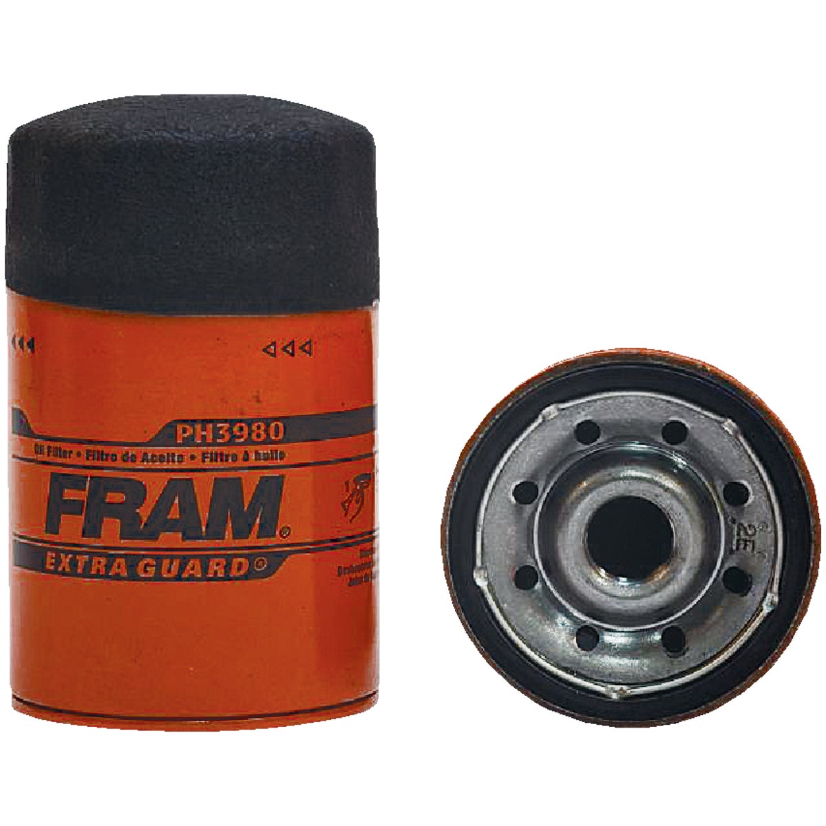 Fram Extra Guard Spin-On Oil Filter