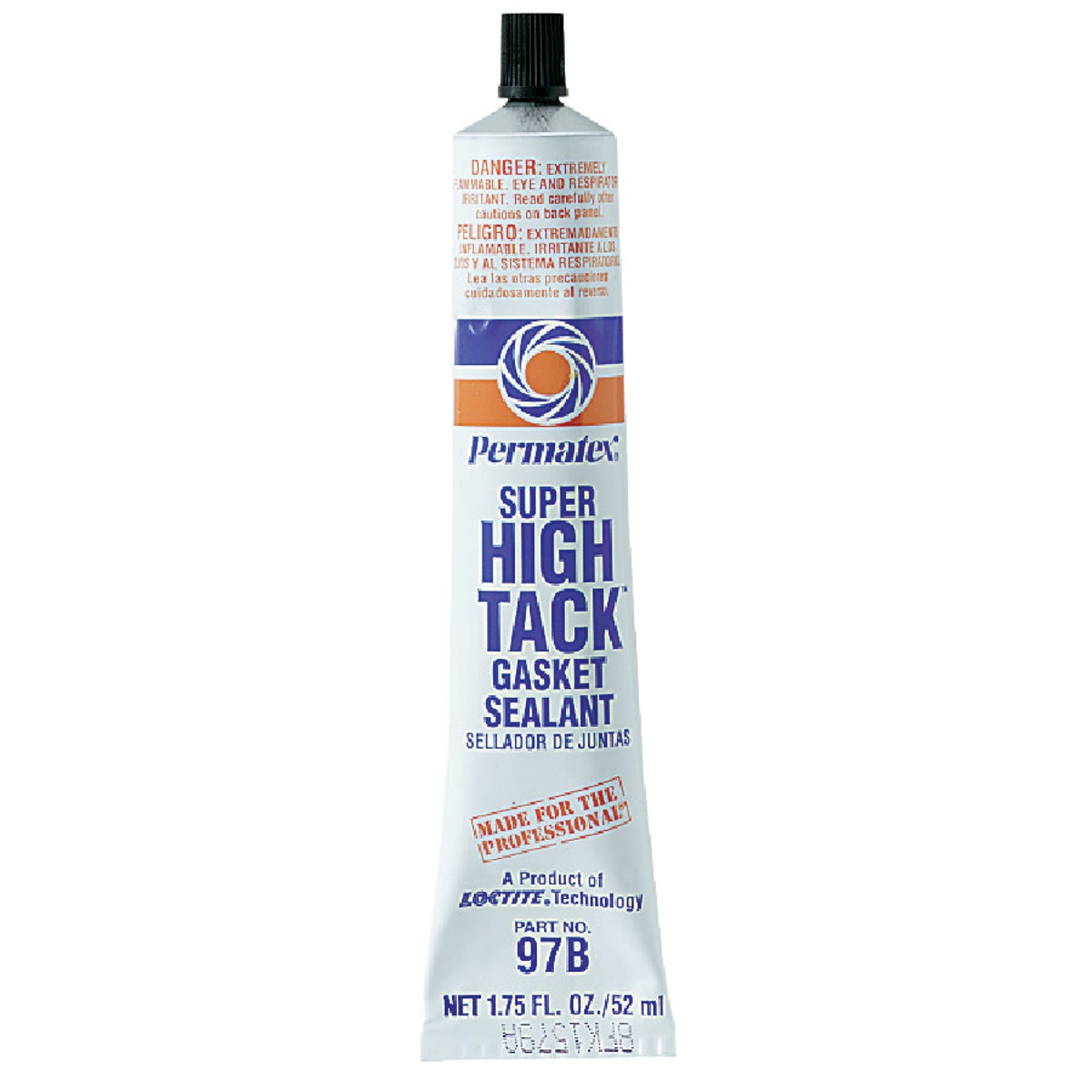 Permatex 2 Oz. High Tack Gasket Sealant