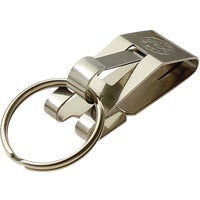 Belt Hook Key Ring