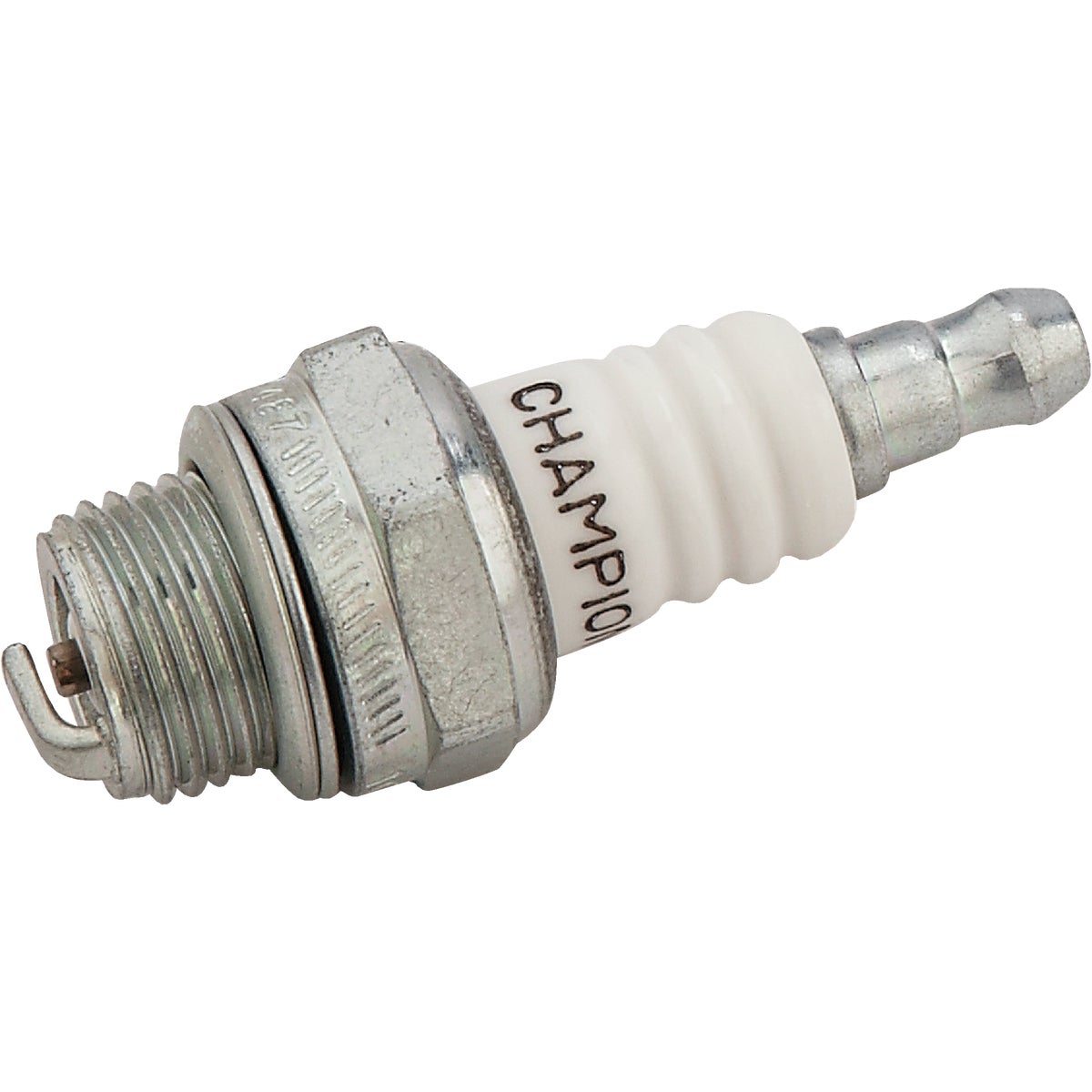 Champion Copper Plus Chainsaw Spark Plug