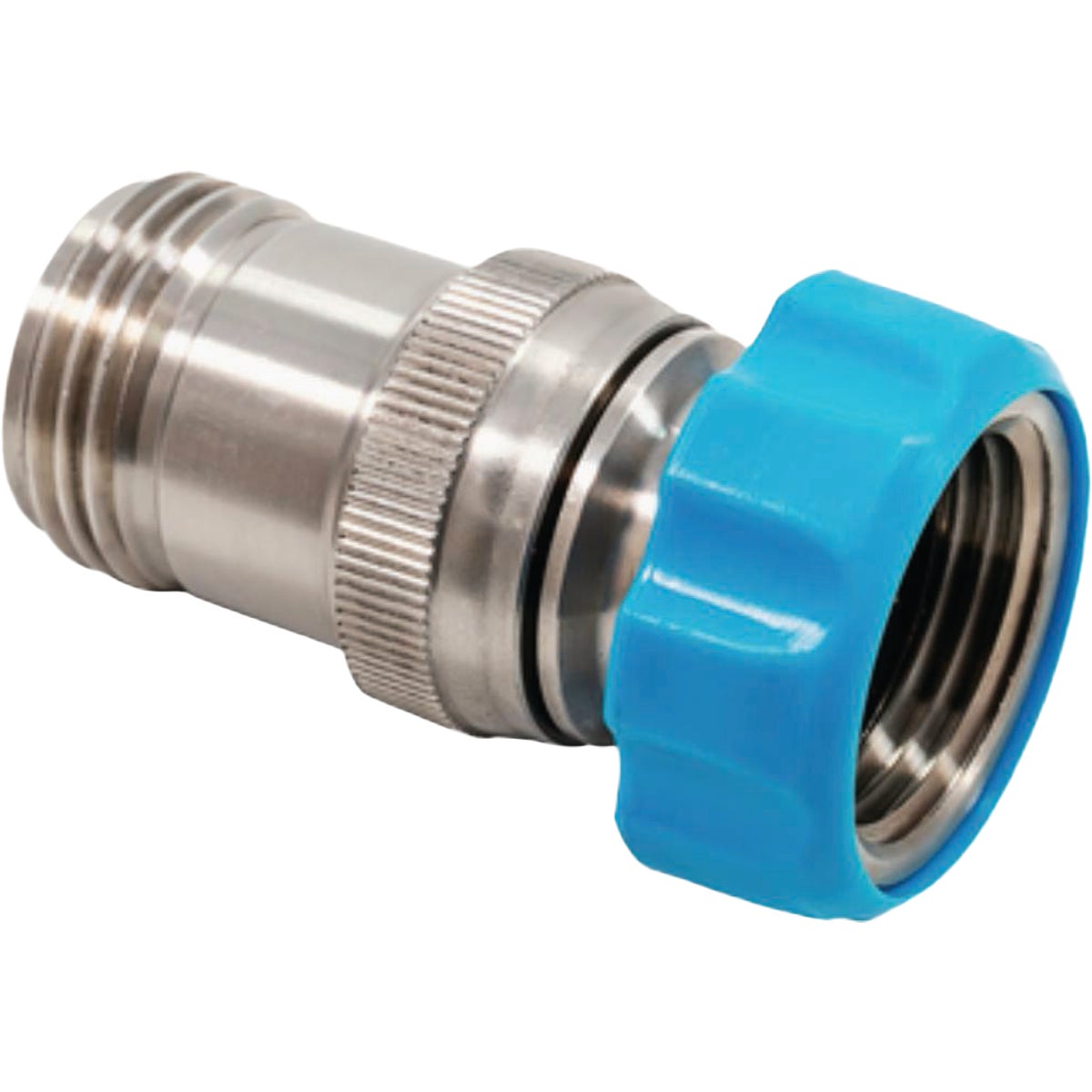 Camco RV Stainless Steel Water Pressure Regulator