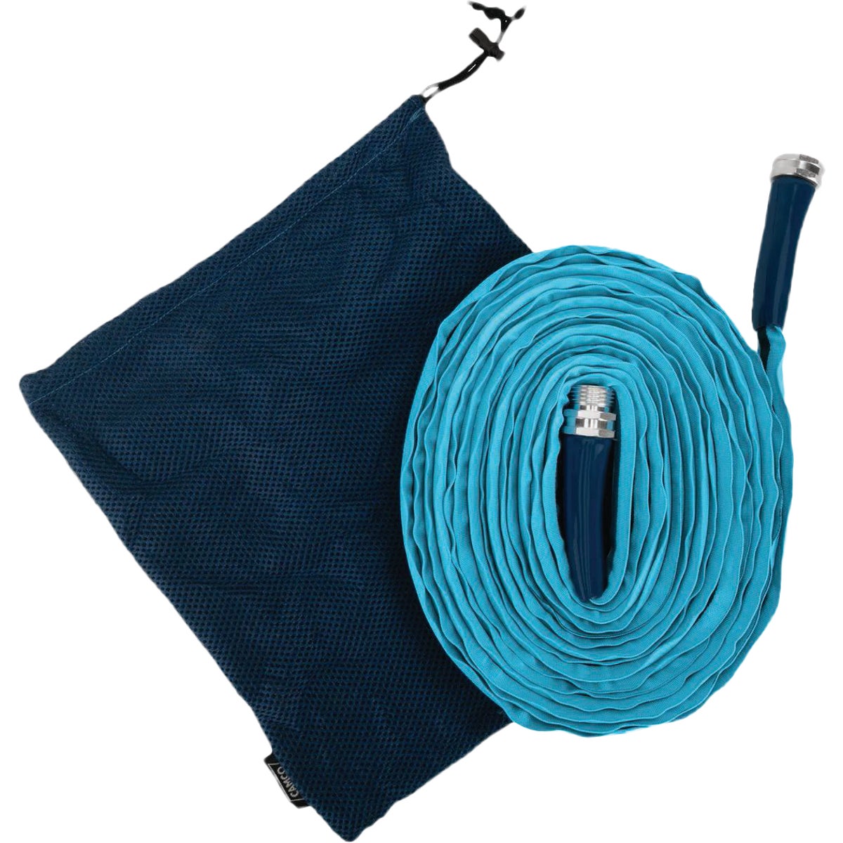 Camco Evoflex2 25 Ft. Fabric Reinforced Drinking Water Hose
