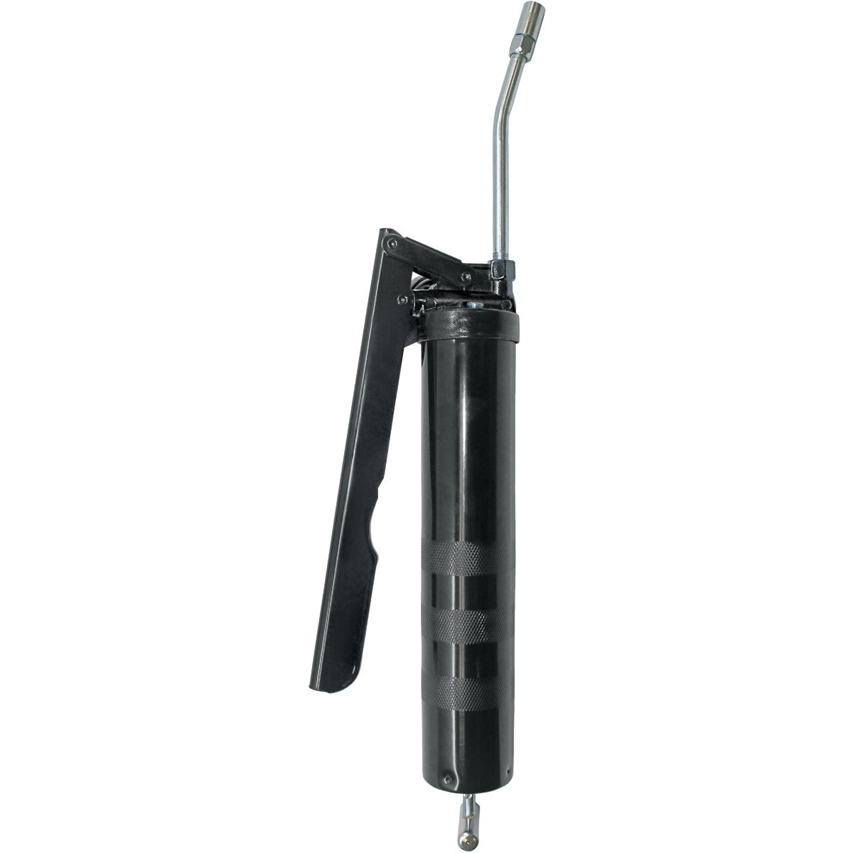 Plews LubriMatic Lever Grease Gun