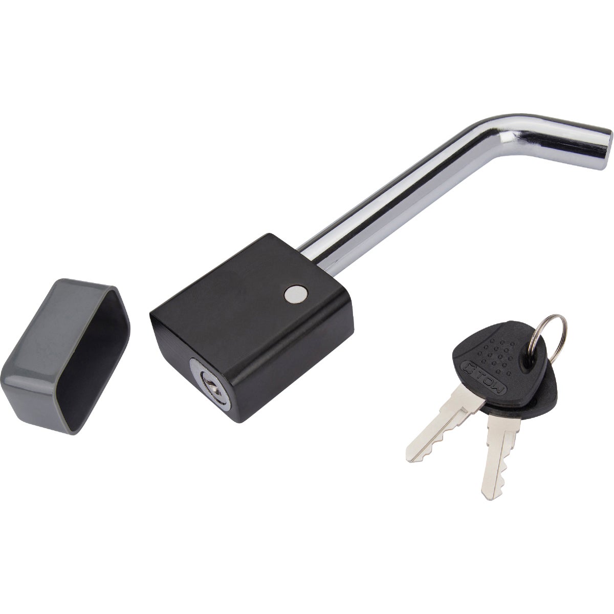 Reese Towpower Ball Mount Trailer Receiver Lock