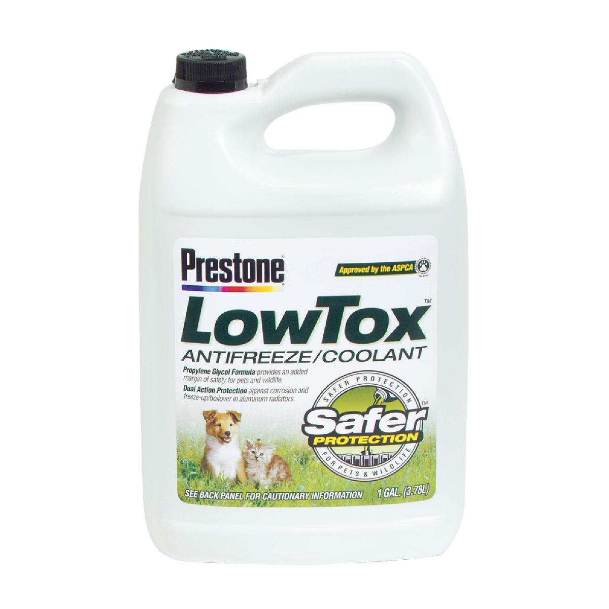 Prestone LowTox Automotive Antifreeze/Coolant