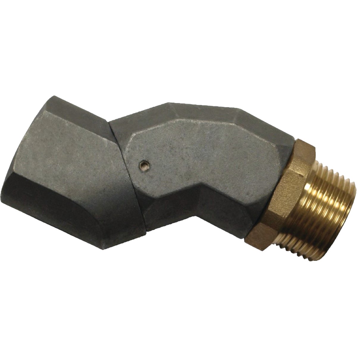 Apache Fuel Transfer Hose Swivel End