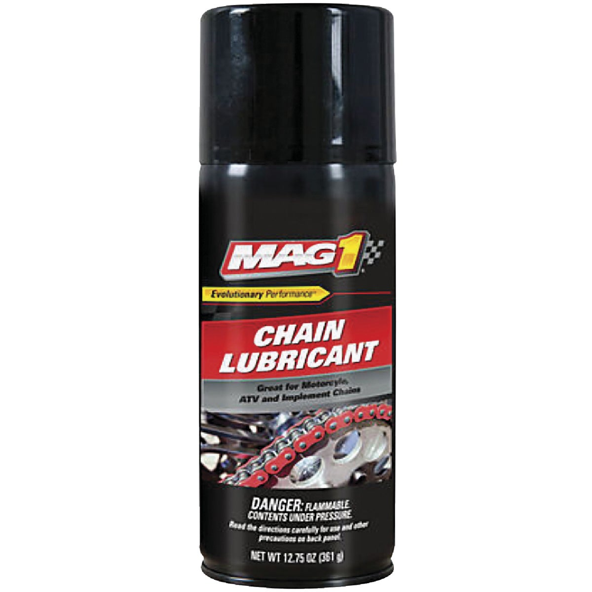 MAG 1 Cable and Chain Lubricant