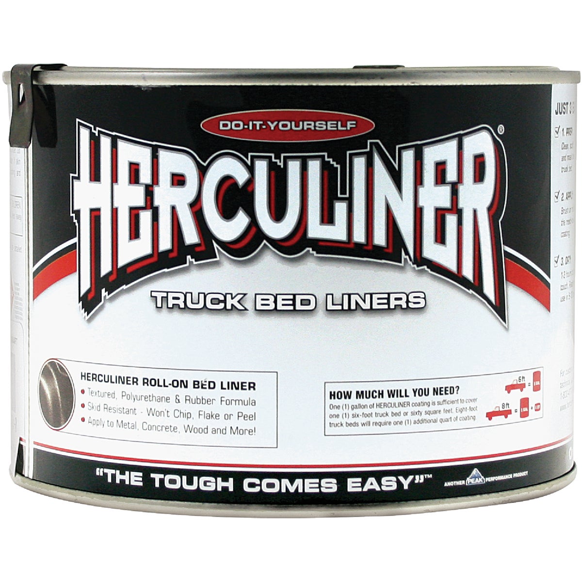 PEAK Herculiner Bed Liner