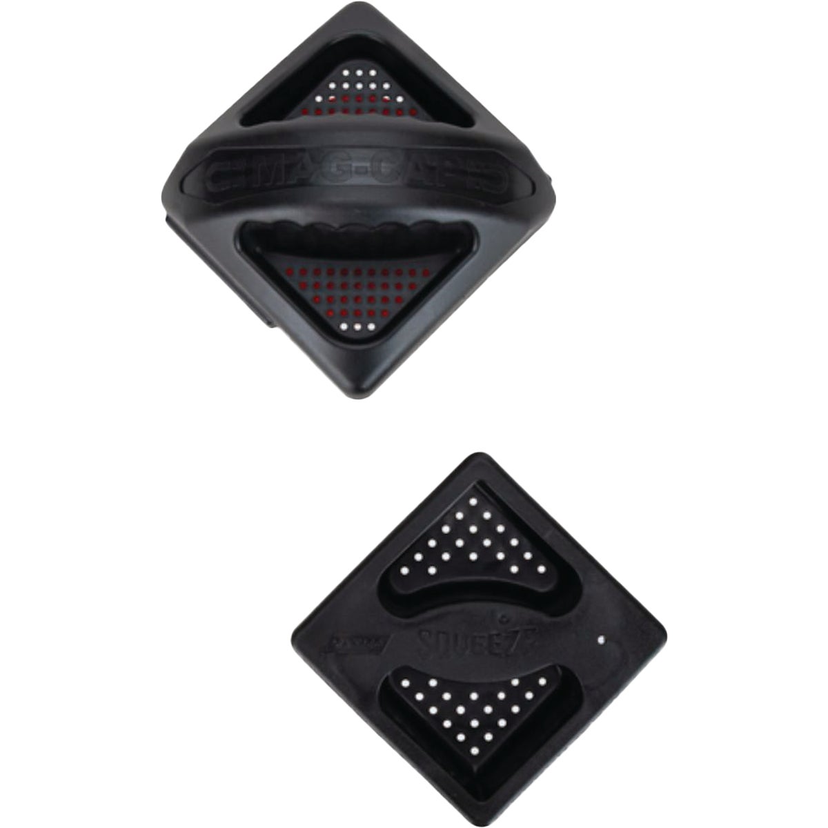 Camco Magnetic RV Bumper Cap