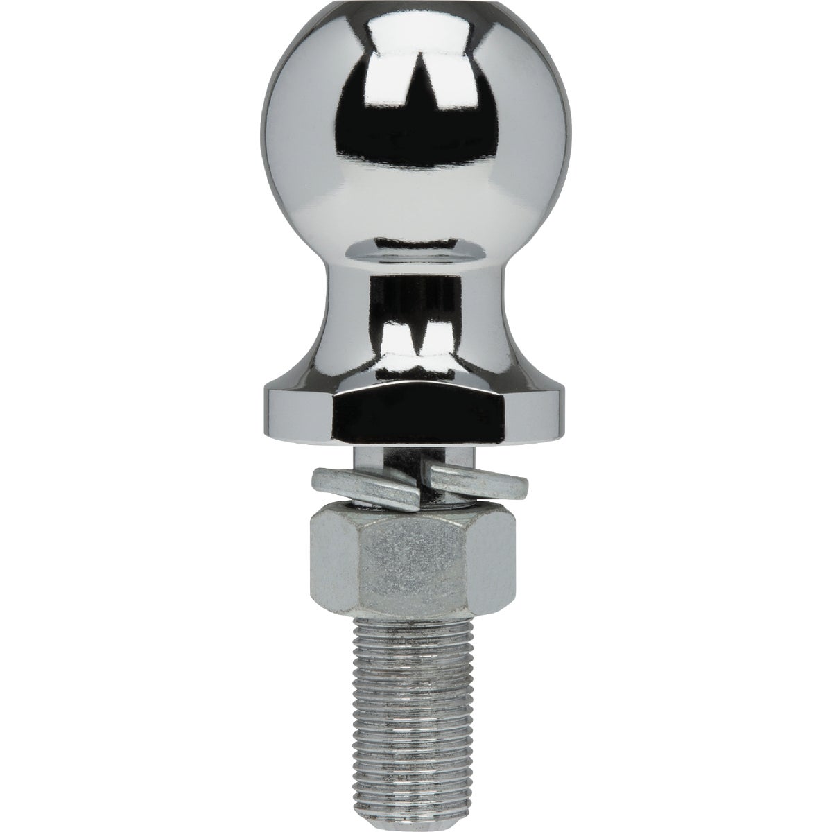 Reese Towpower 1-7/8 In. x 3/4 In. x 2-3/8 In. Hitch Ball