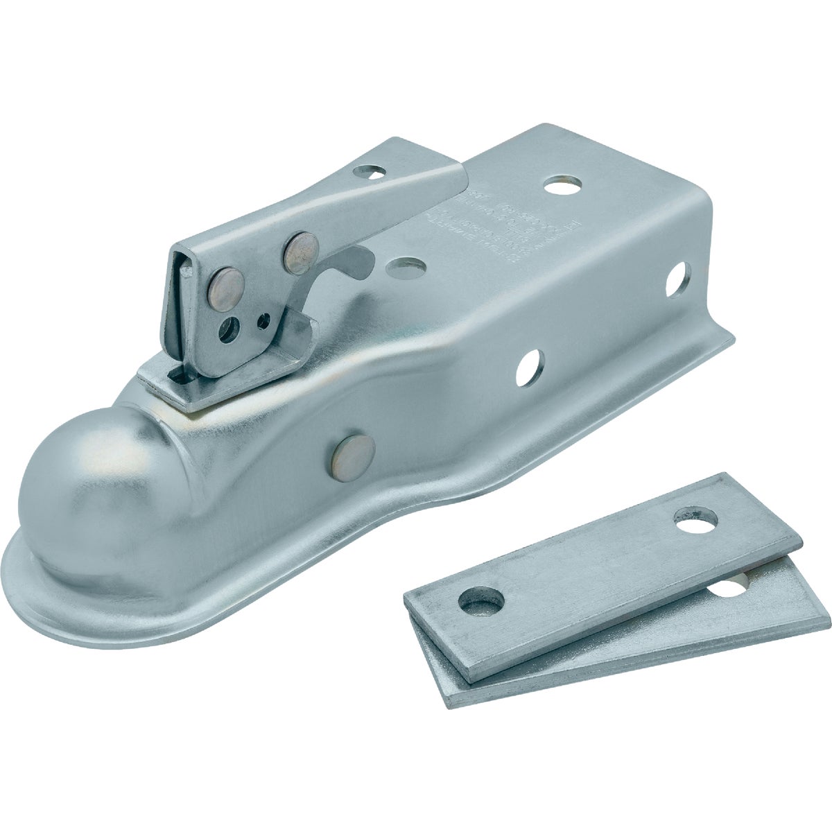 Reese Towpower Dual-Fit Fas-Lok Trailer Coupler