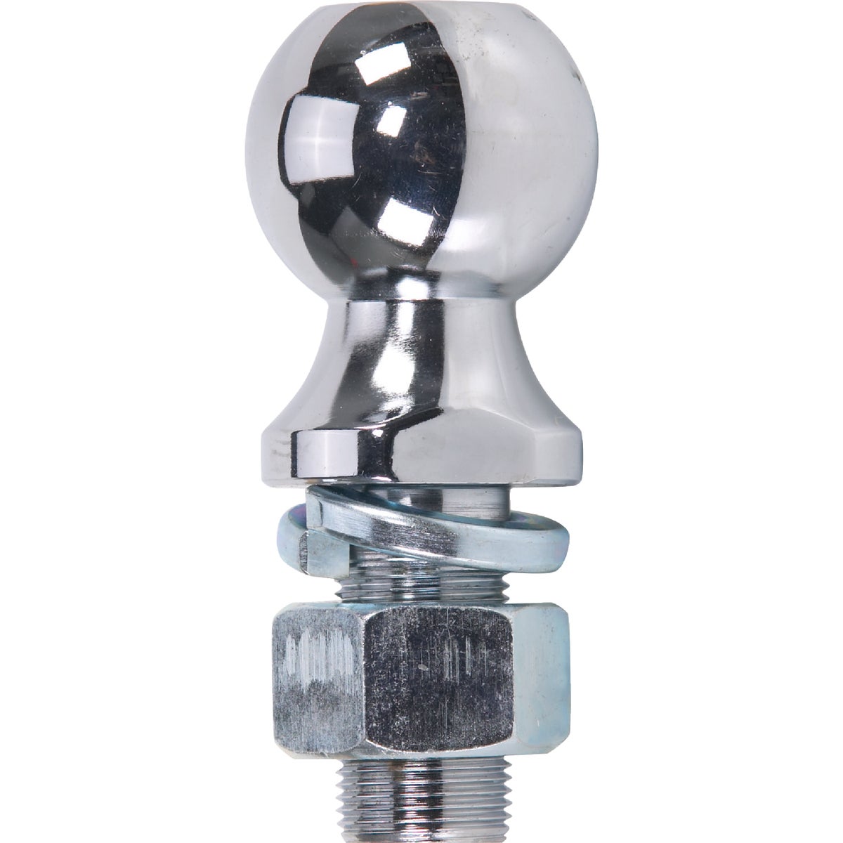 Reese Towpower 2 In. x 1 In. x 2 In. Hitch Ball