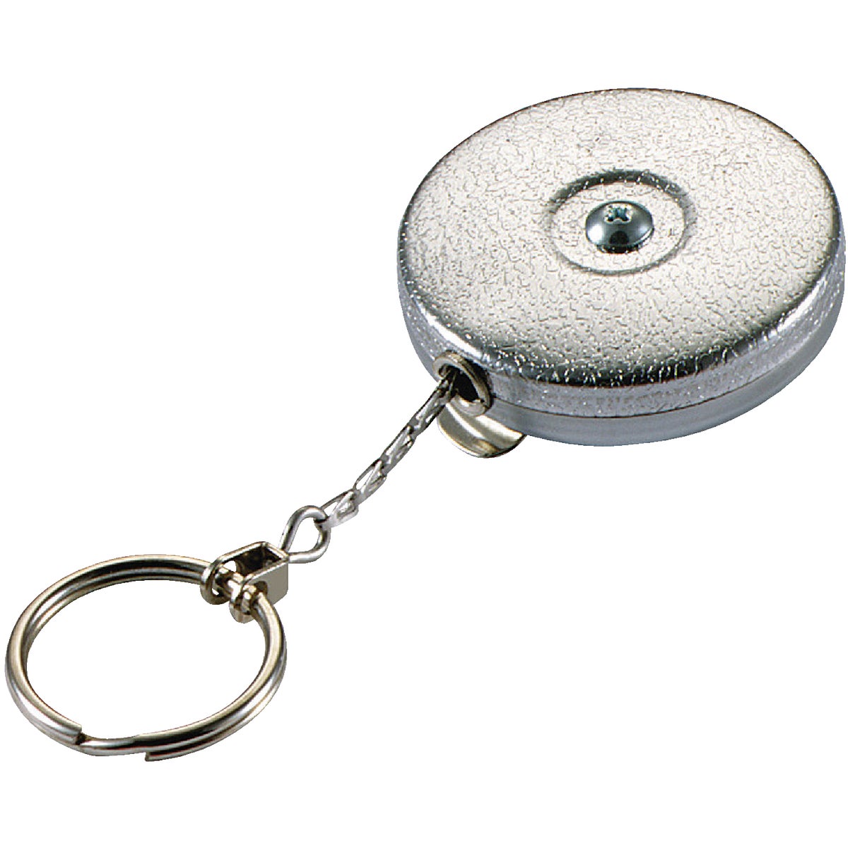 Lucky Line Key Bak Retractable Key Chain