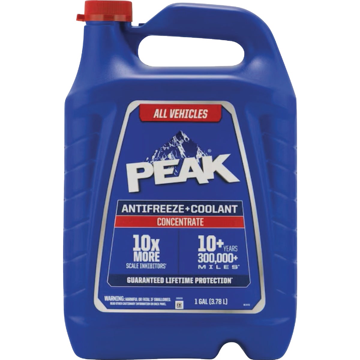 Peak Premium 1 Gal. AFC Full Strength Concentrate Antifreeze