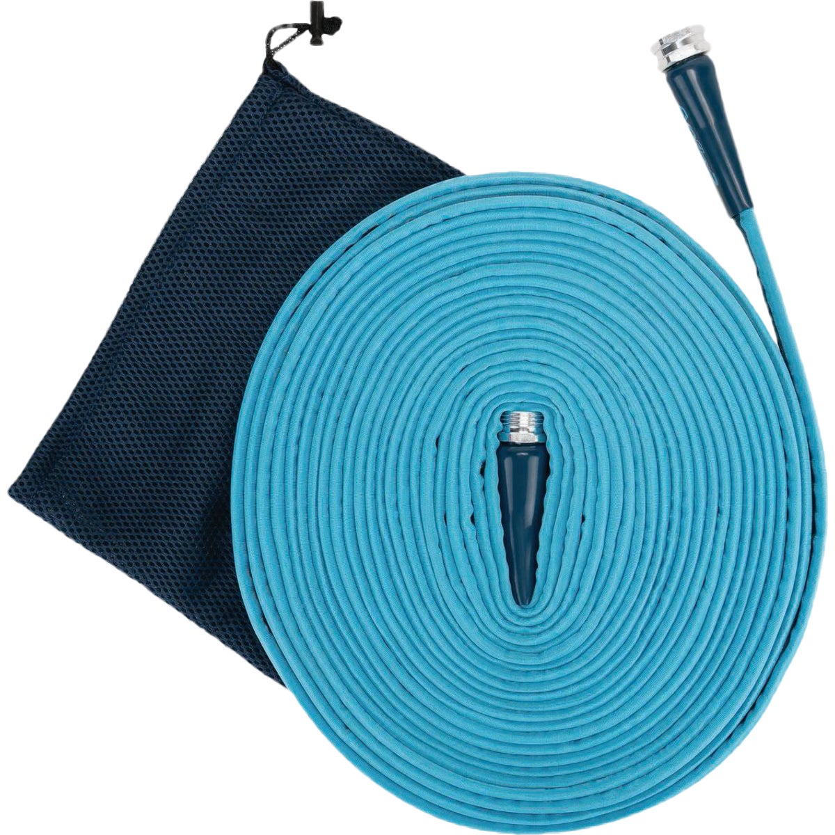 Camco Evoflex2 50 Ft. Fabric Reinforced Drinking Water Hose