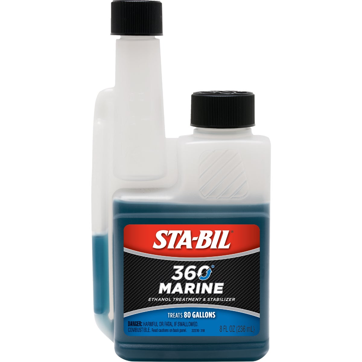 Sta-Bil Marine Formula Fuel Stabilizer