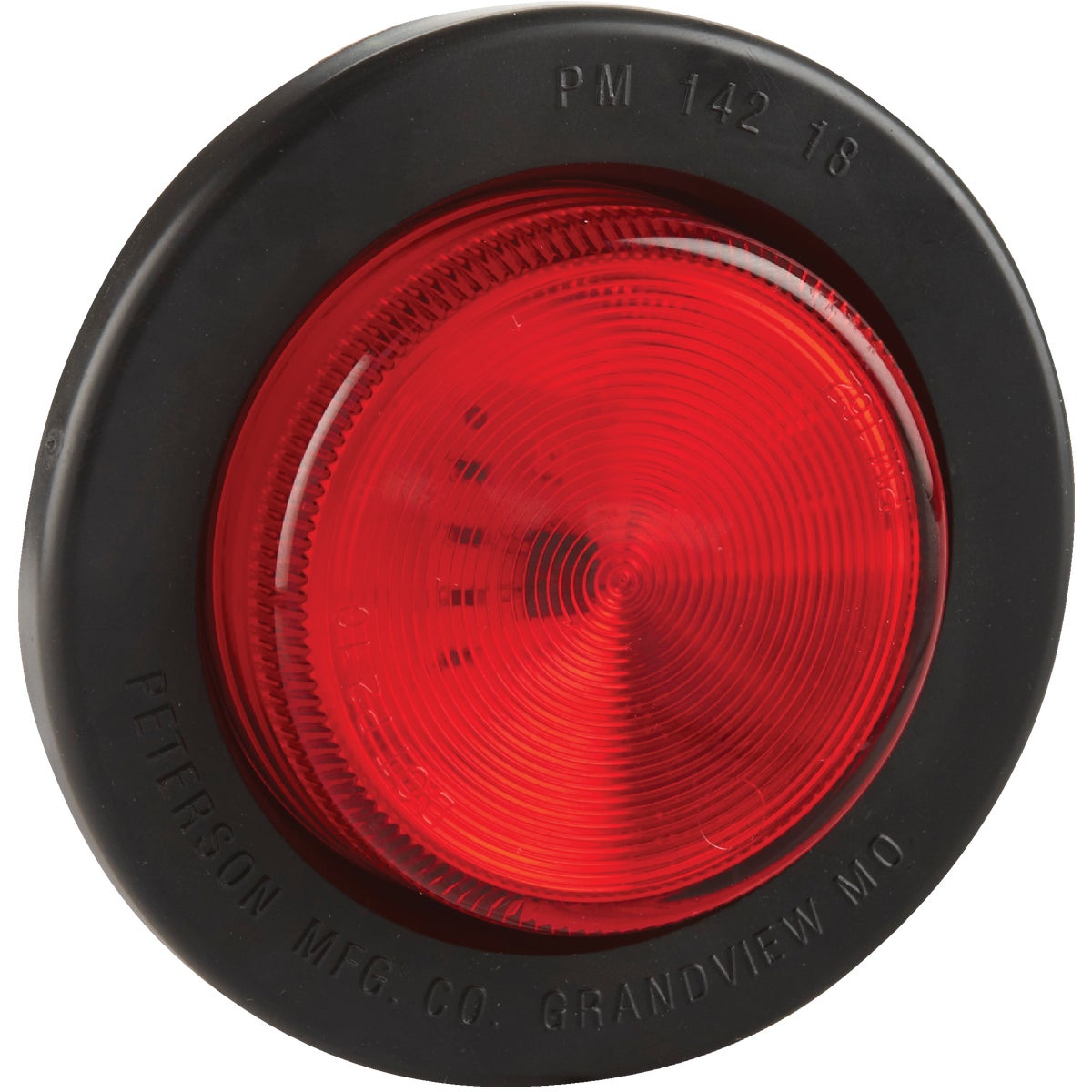 Peterson 2-1/2″ Side Marker Clearance Light