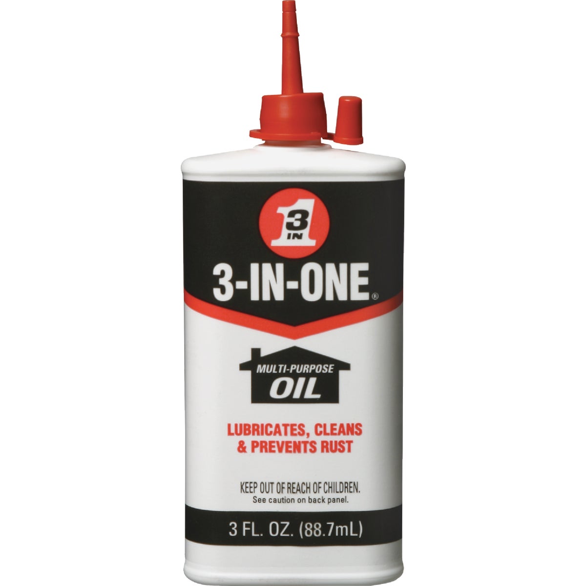 3-IN-ONE Household Oil