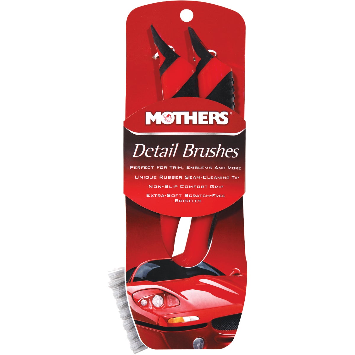 Mothers Detailing Brush