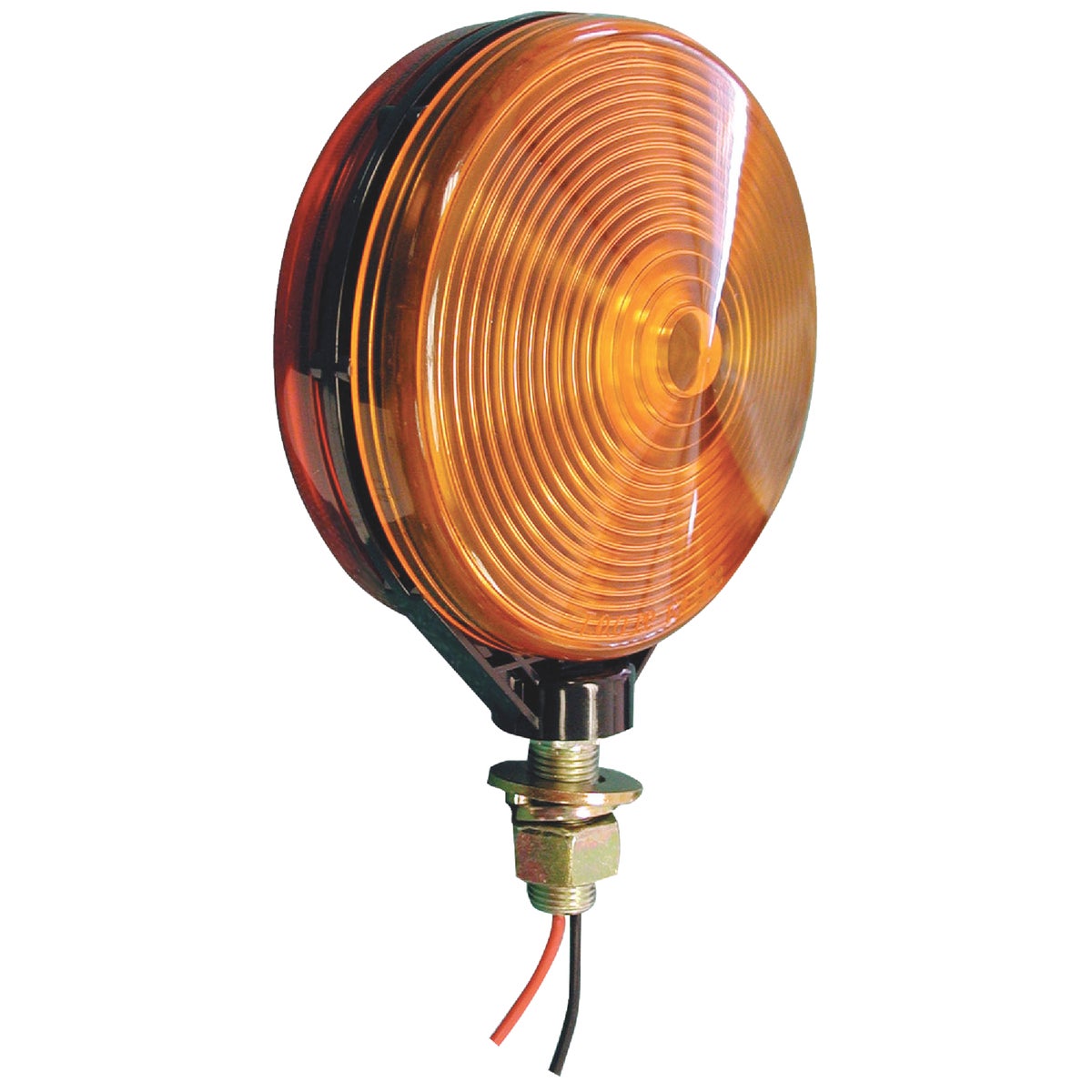 Peterson Double-Face Combination Lamp