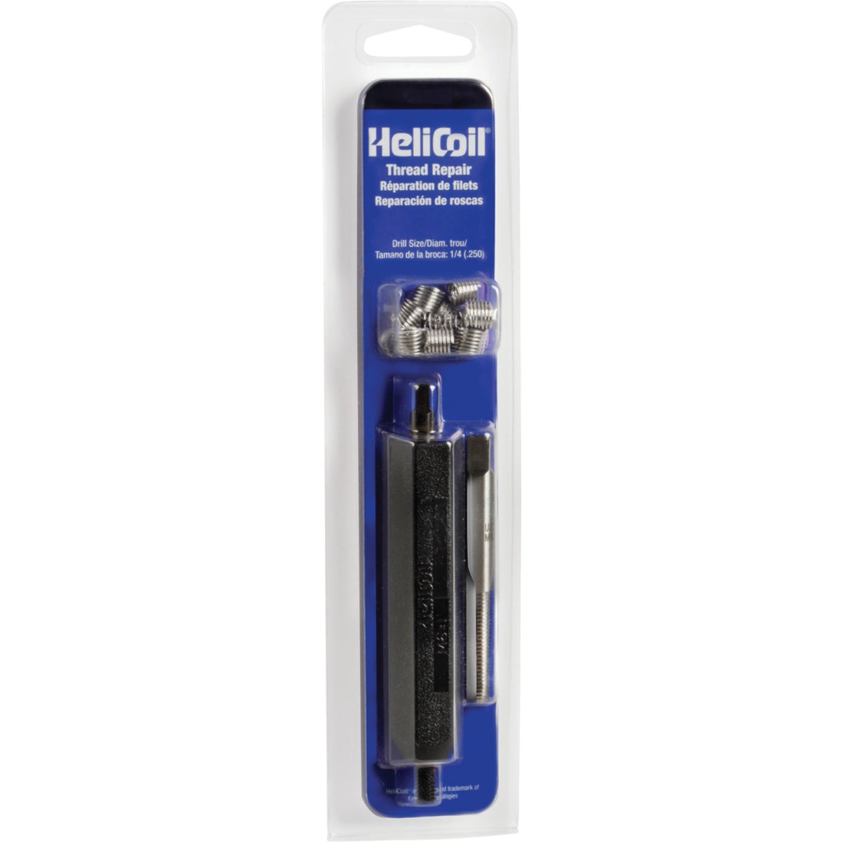 HeliCoil Thread Repair Kit