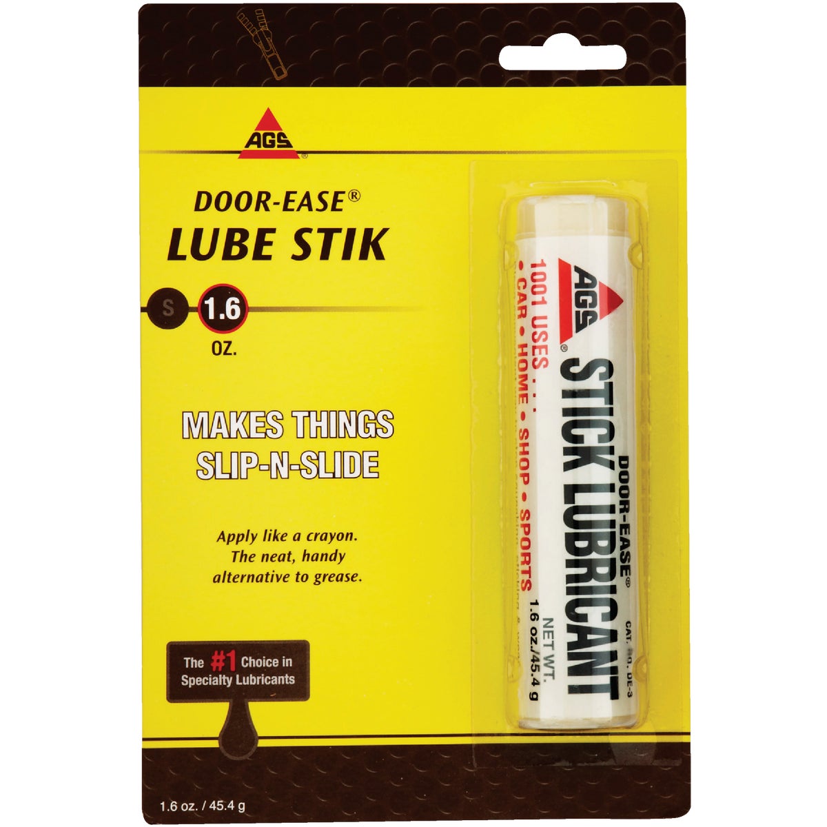 AGS Door-Ease Multi-Purpose Lubricant