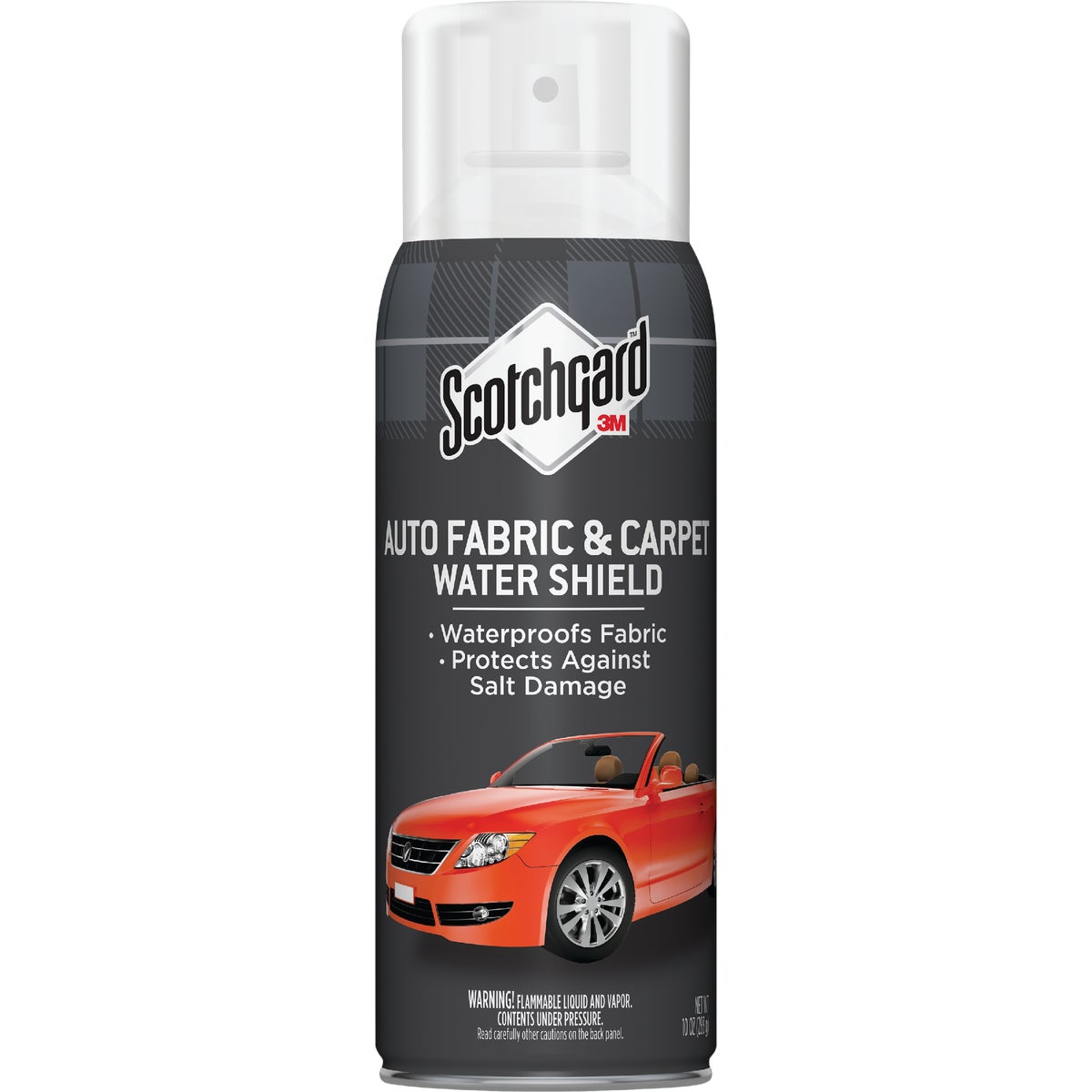 Scotchgard 10 Oz. Aerosol Auto Fabric and Carpet Protectant