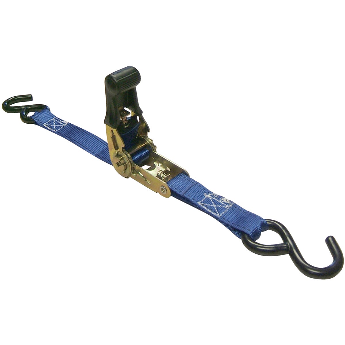 Erickson Professional Series Ratchet Strap