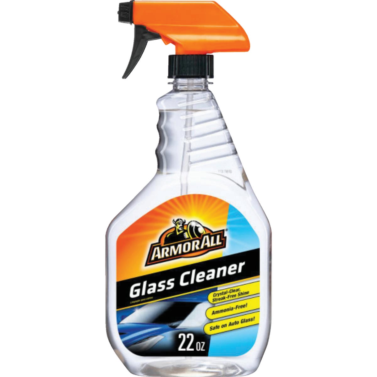 Armor All 22 Oz. Trigger Spray Automotive Glass Cleaner