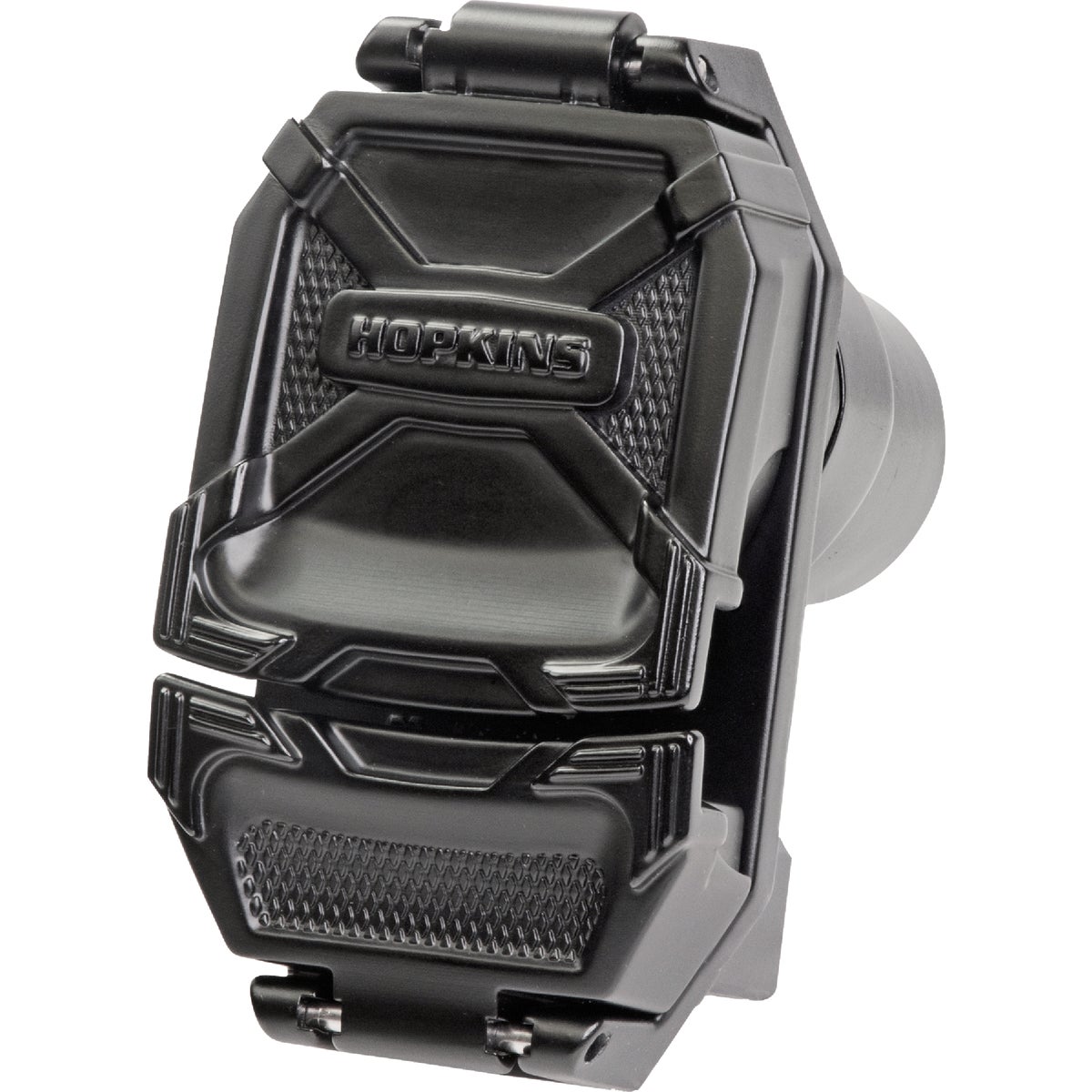 Hopkins Endurance 7-Blade To 4-Flat Multi-Tow Exact Fit OE Replacement Connector