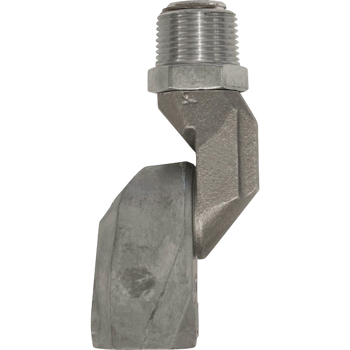 Fill-Rite 3/4 In. Multi-Plane Fuel Transfer Swivel