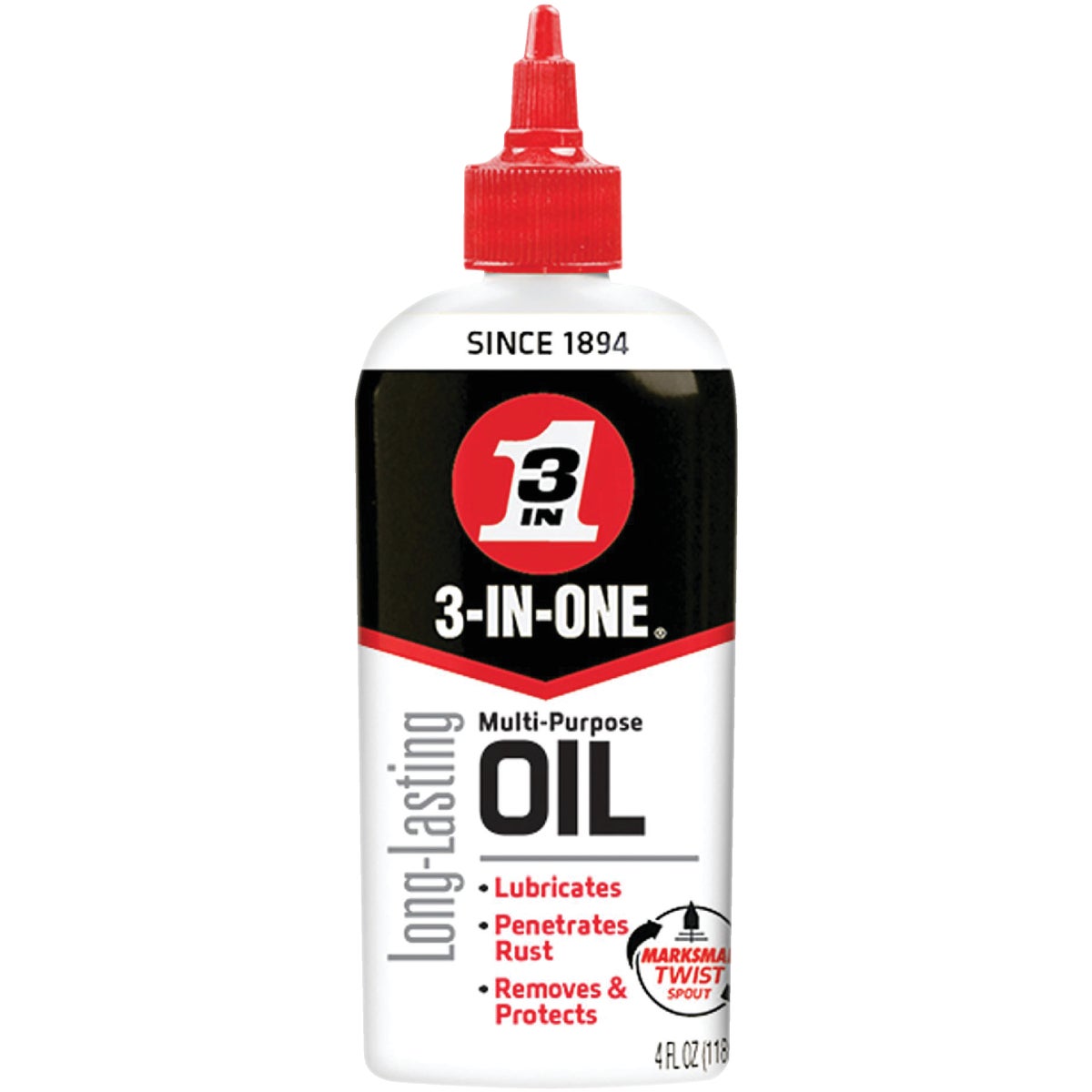 3-IN-ONE Multi-Purpose Lubricant