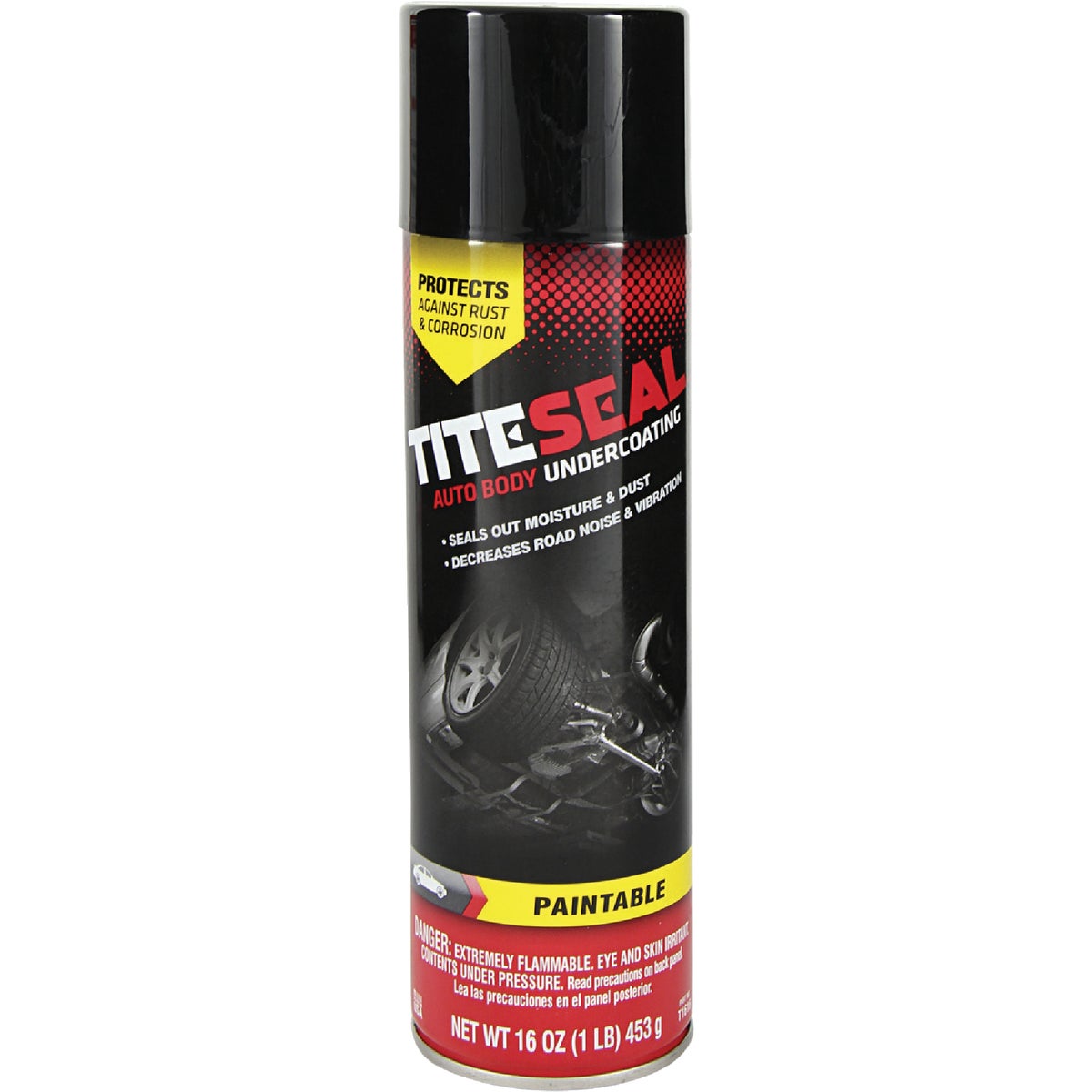 Tite-Seal Auto Undercoat