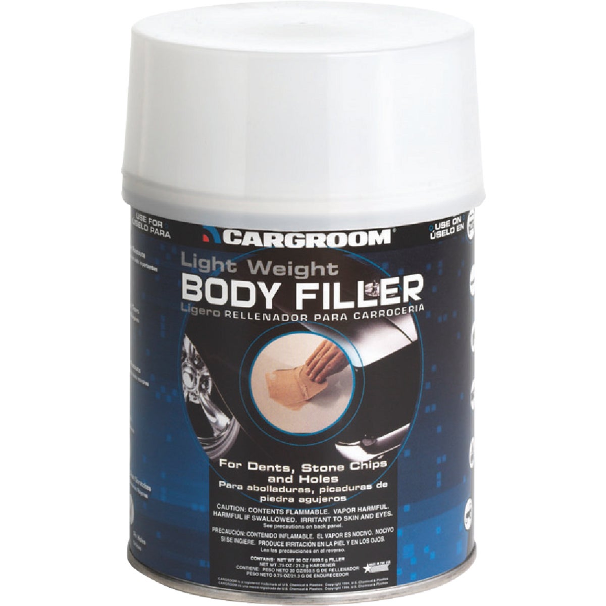 Cargroom Body Filler