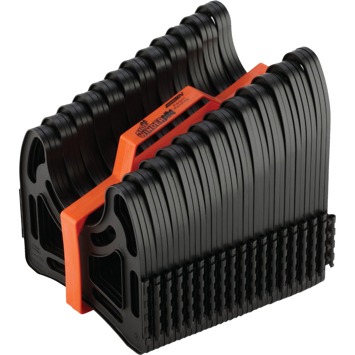 Sidewinder RV Sewer Hose Support