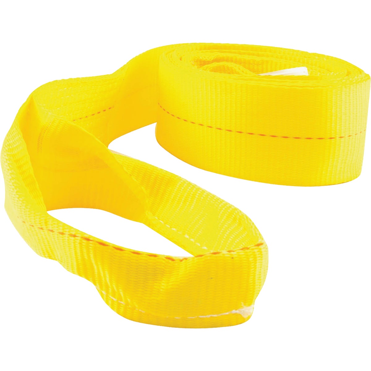 Erickson Tow Strap with Loops