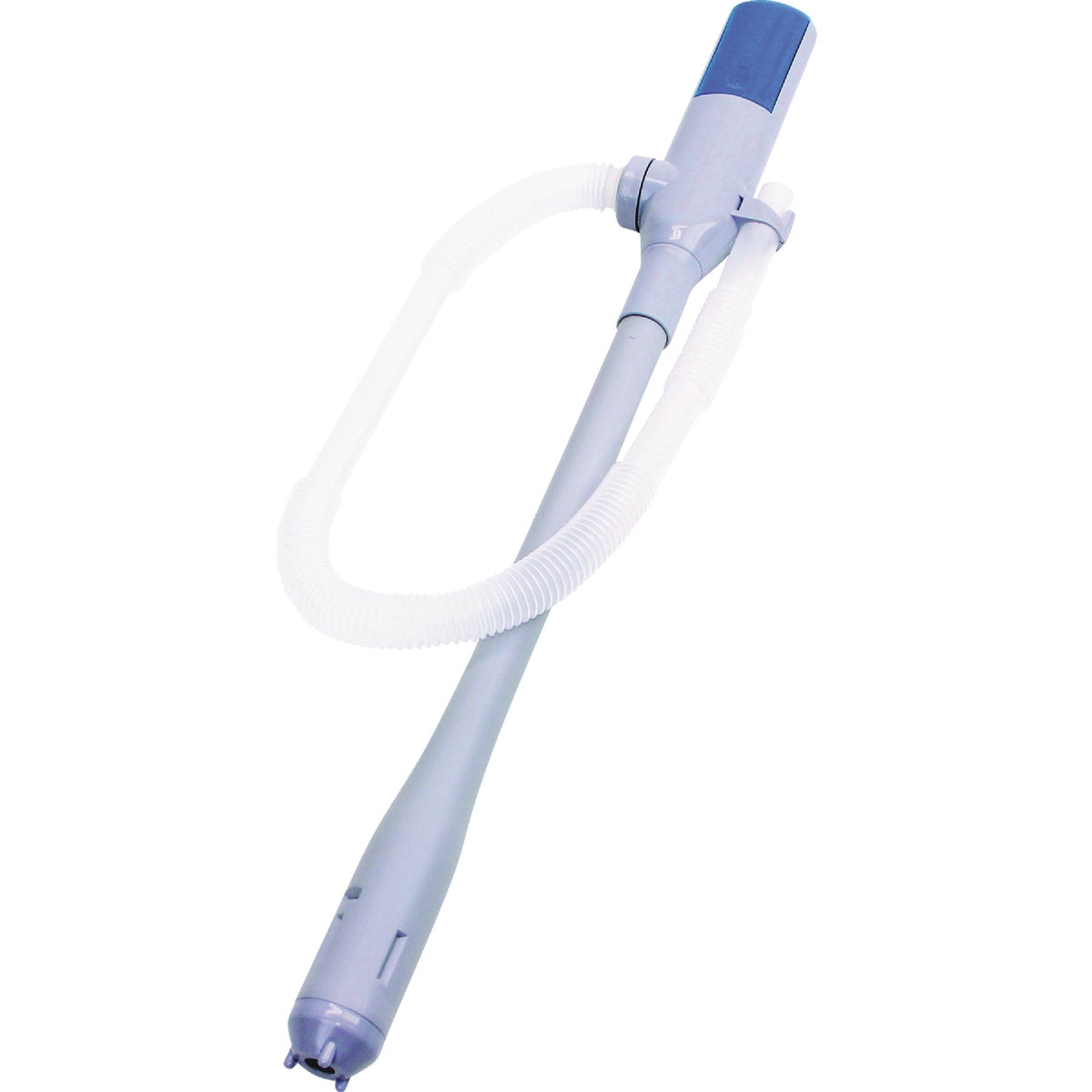 Tera Pump Battery Powered (2AA) Fuel Transfer Pump