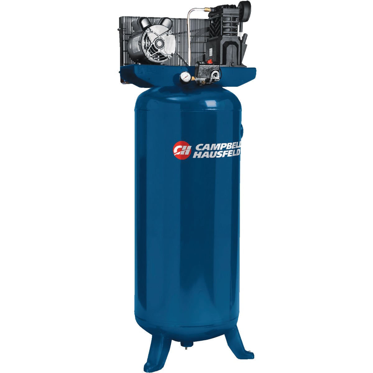 Campbell Hausfeld 60 Gal. Air Compressor