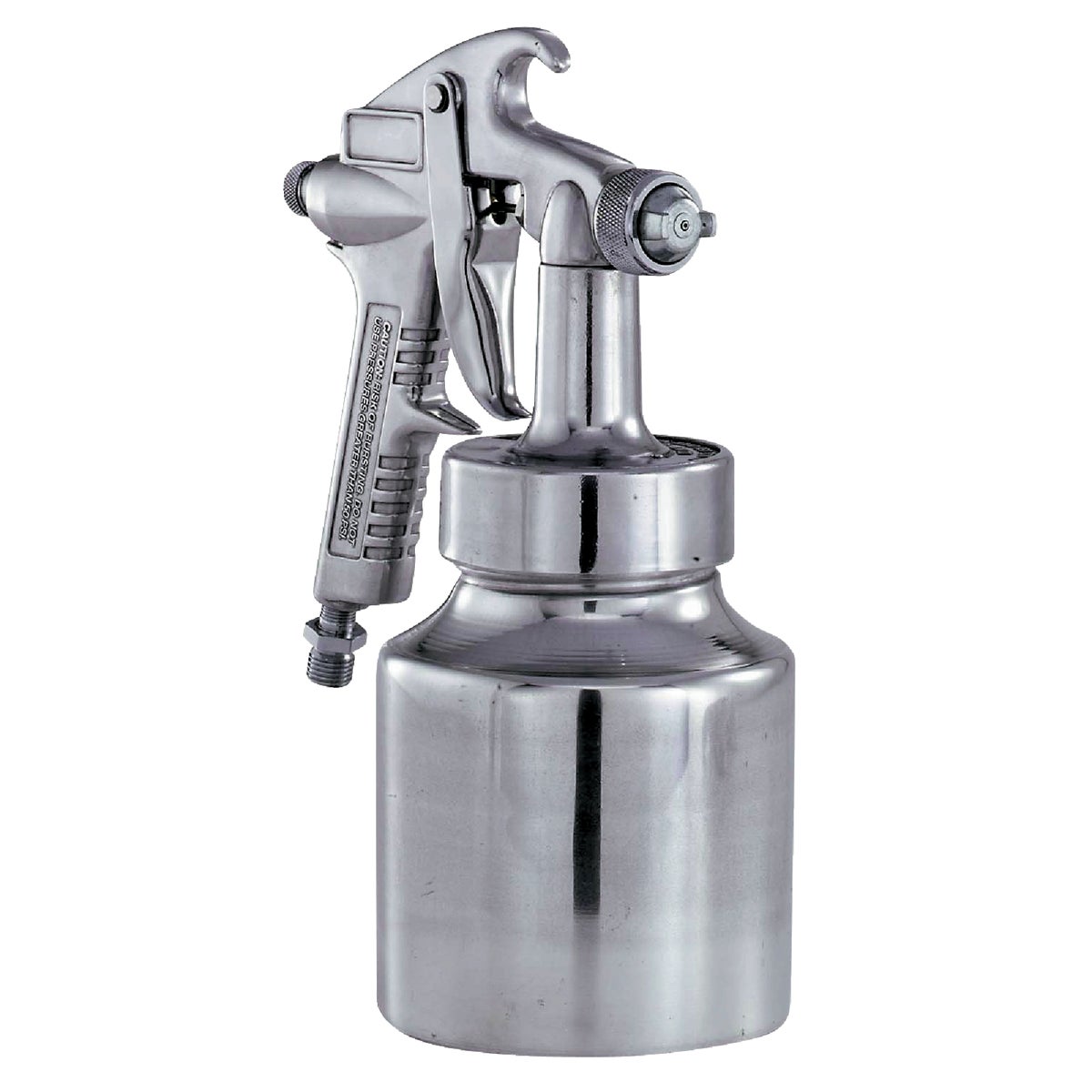 Campbell Hausfeld General Purpose Spray Gun - Apartment House Supply Co ...