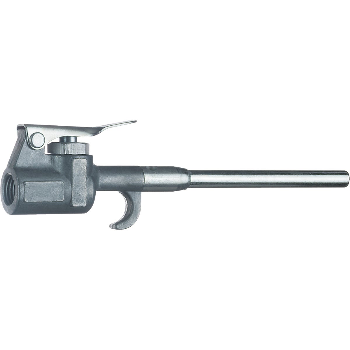 Tru-Flate 135 PSI 1/4 In. Blow Gun with Extension