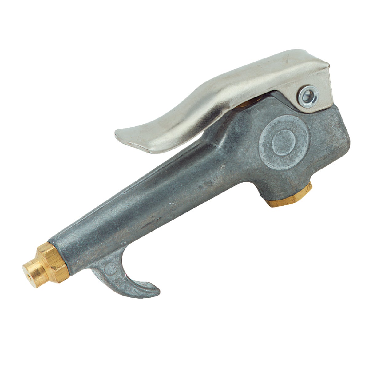 Tru-Flate 30 PSI 1/4 In. Lever Blow Gun