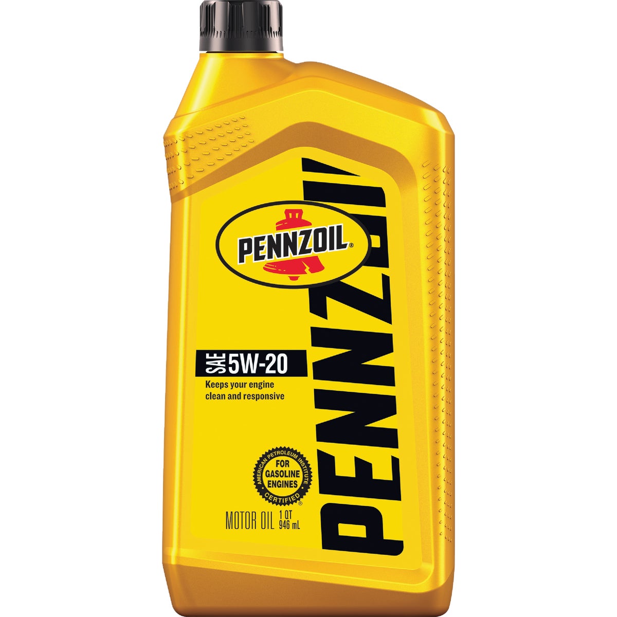Pennzoil 5W20 Quart Motor Oil