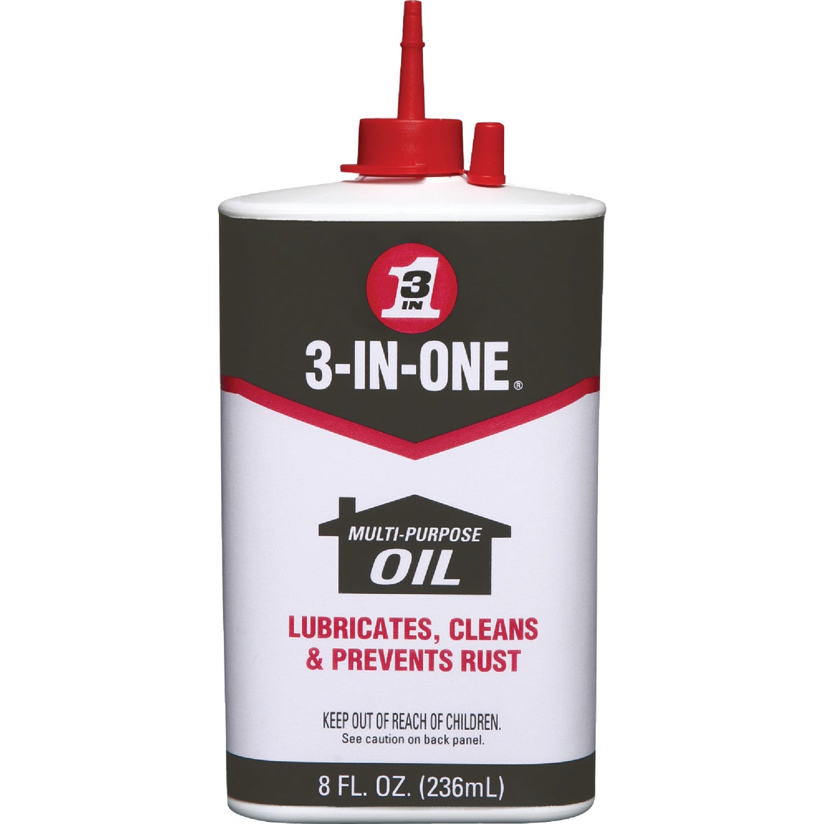 3-IN-ONE Household Oil