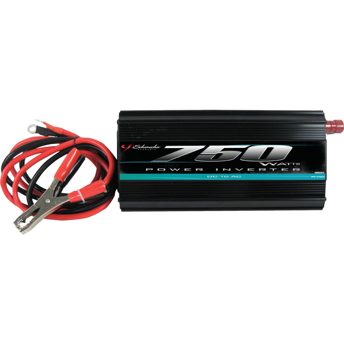 Schumacher 750W Analog Power Inverter