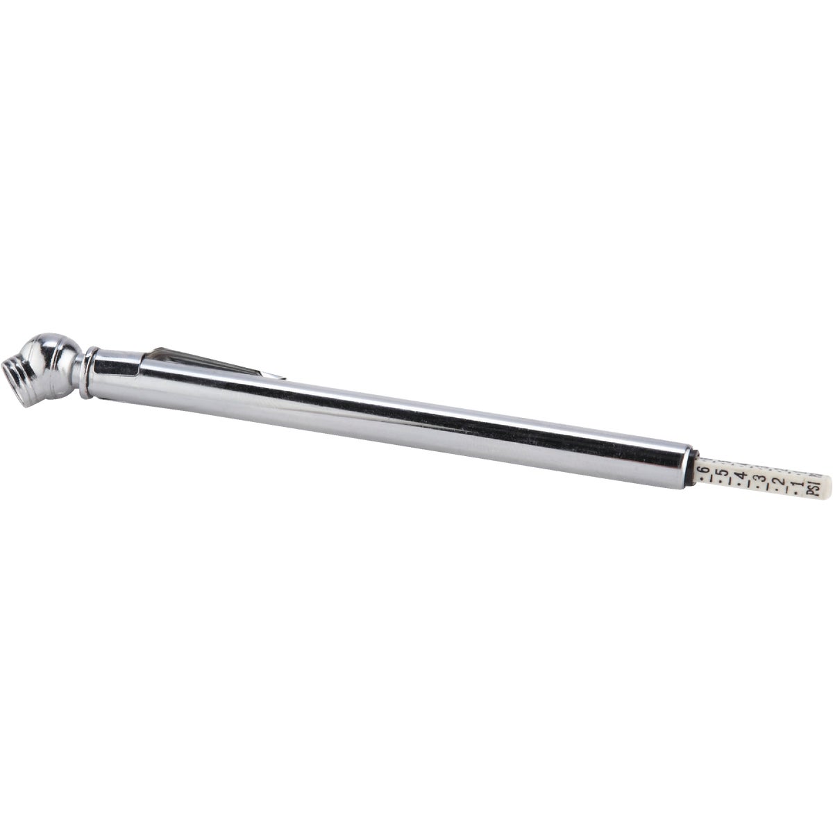 Low Pressure Tire Gauge