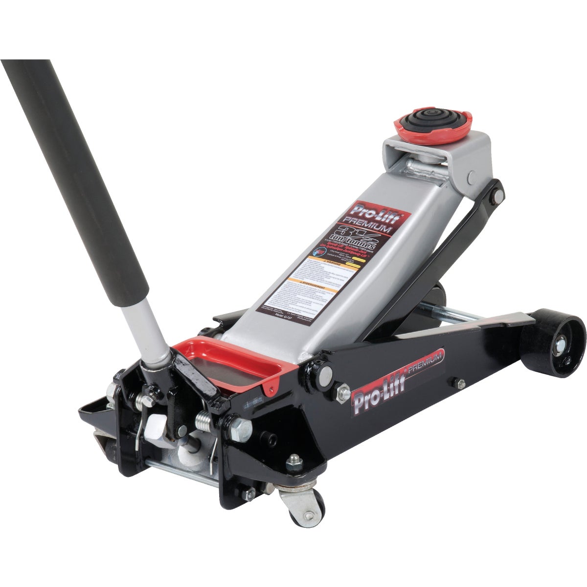 Pro-Lift Speedy Lift Garage Floor Jack