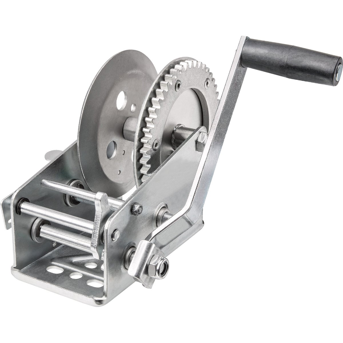 Reese Towpower 1800 Lb. Two-Speed Hand Winch