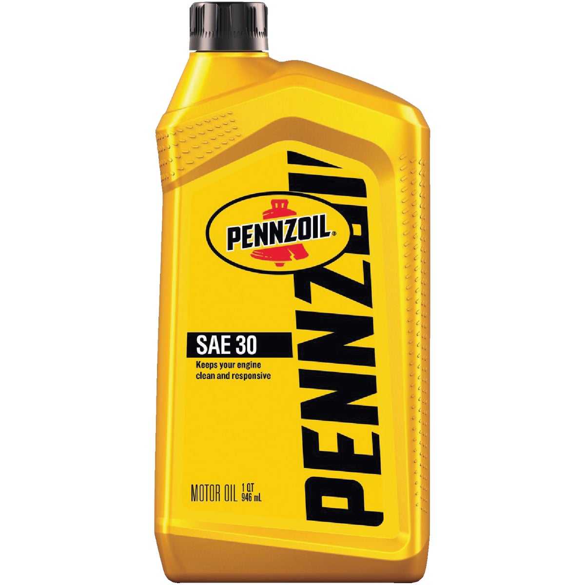 Pennzoil Heavy-Duty Motor Oil