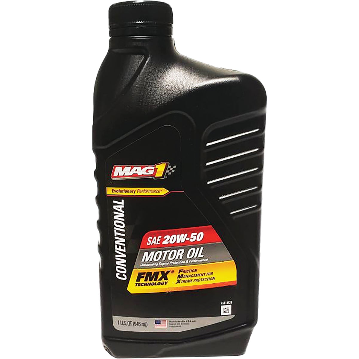 MAG1 Conventional Motor Oil